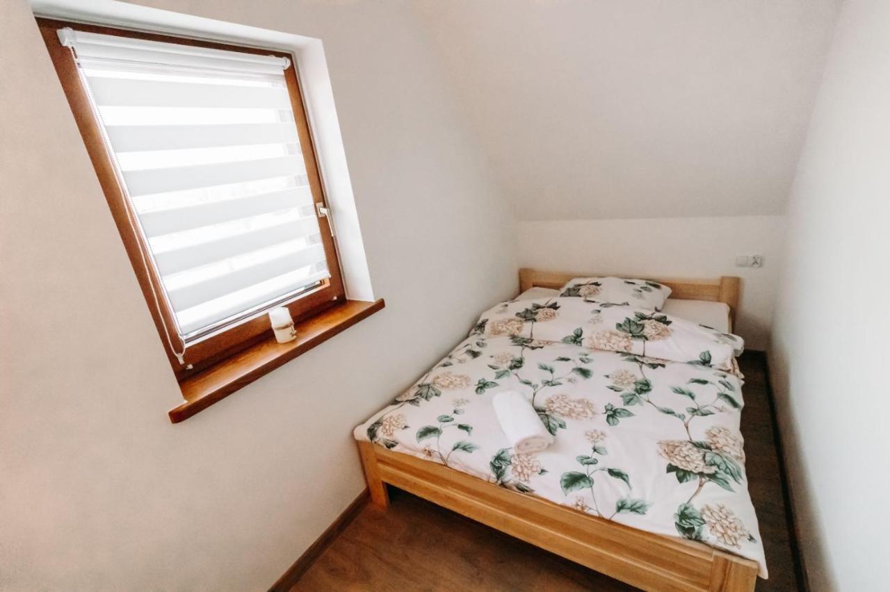 Stylove Domki Banska Nizna Domki Z Jacuzzi Екстериор снимка